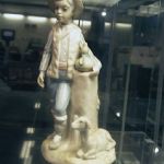 203 7329 FIGURINE